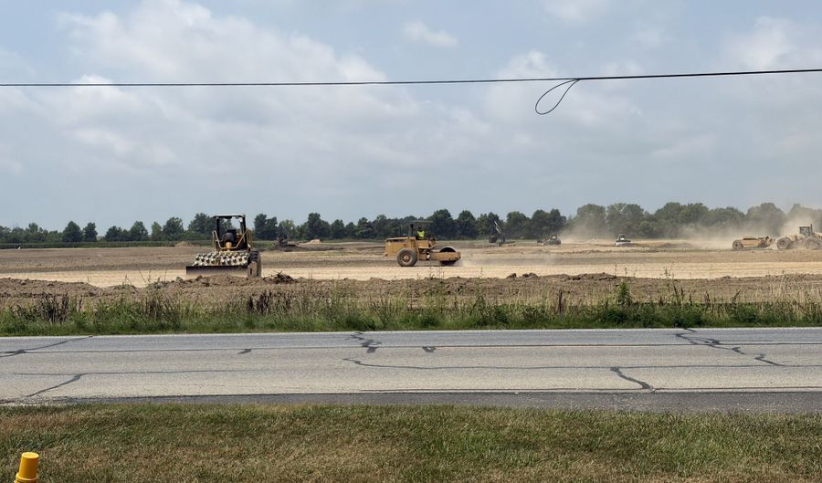 3800 N State Road 135, Bargersville, IN 46106 - 0 Beds, 0 Bath
