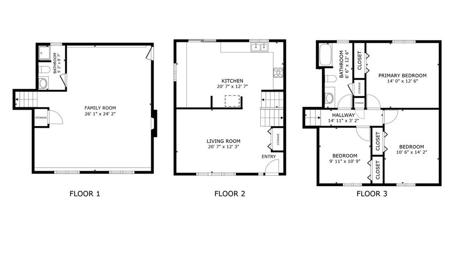42280 N Center St, Antioch, IL 60002 - 3 Beds, 3 Bath