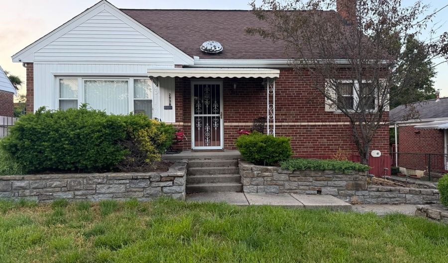 2936 W Tower Ave, Cincinnati, OH 45238 - 4 Beds, 2 Bath
