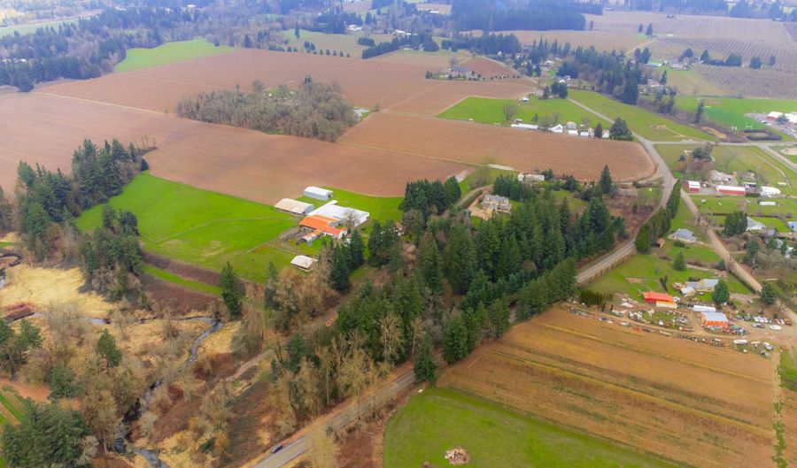 Donald Rd NE, Aurora, OR 97002 - 0 Beds, 0 Bath