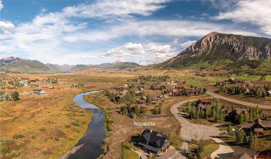 49 Willow Ct, Crested Butte, CO 81224 - 0 Beds, 0 Bath