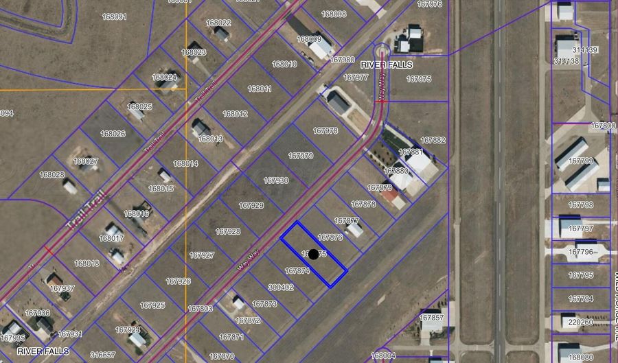 12481 Montana Way, Amarillo, TX 79118 - 0 Beds, 0 Bath