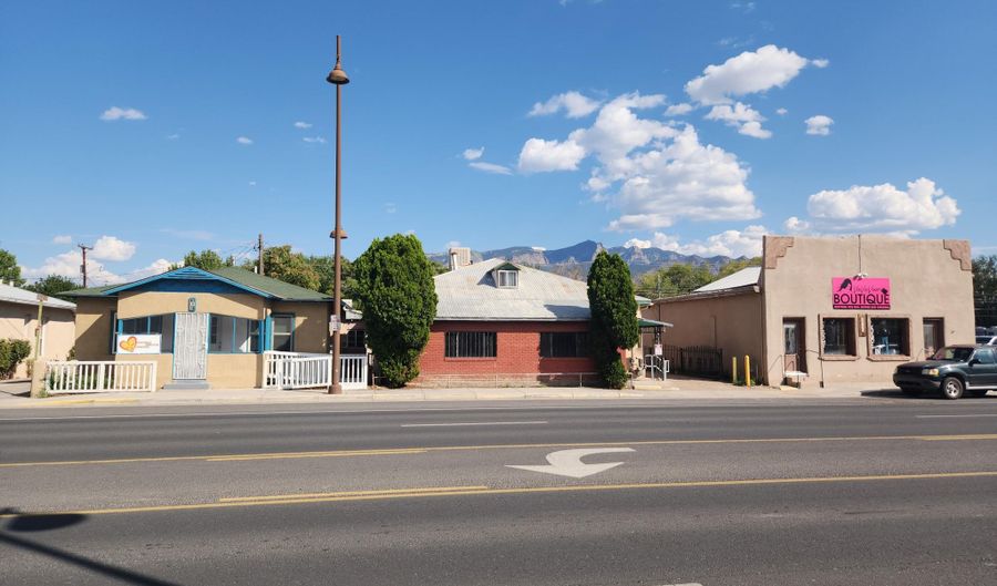 912 CAMINO DEL PUEBLO HIGHWAY 313, Bernalillo, NM 87004 - 0 Beds, 0 Bath