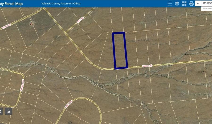 31 8 Acres In Tierra Grande, Belen, NM 87002 - 0 Beds, 0 Bath
