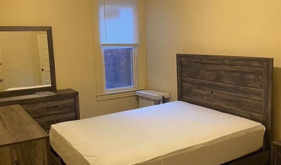 3035 BRIGHTON St, Baltimore, MD 21216 - 1 Beds, 1 Bath