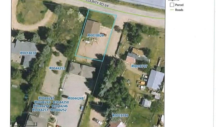 5138 County Road 64, Bailey, CO 80421 - 0 Beds, 1 Bath