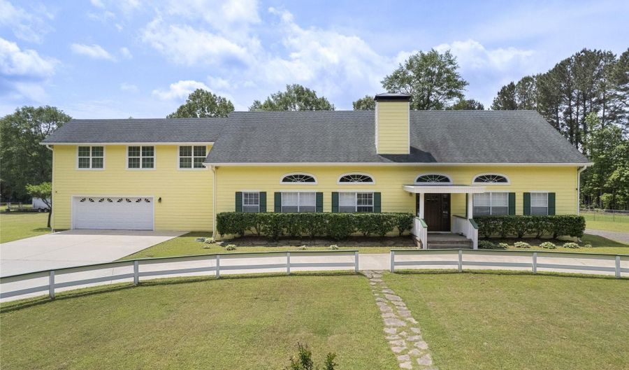 16122 Mary Ln, Alexander, AR 72002 - 5 Beds, 5 Bath