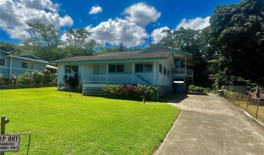 61-161 Punalau Pl, Haleiwa, HI 96712 - 3 Beds, 2 Bath