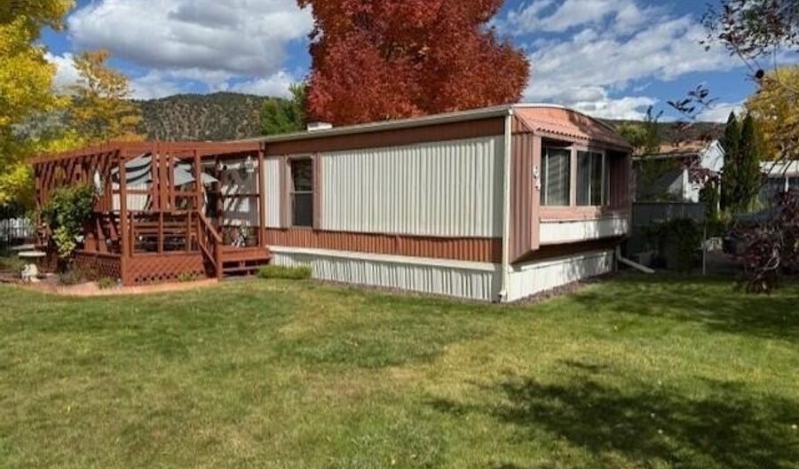 5387 County Road 154 #64, Glenwood Springs, CO 81601 - 2 Beds, 2 Bath