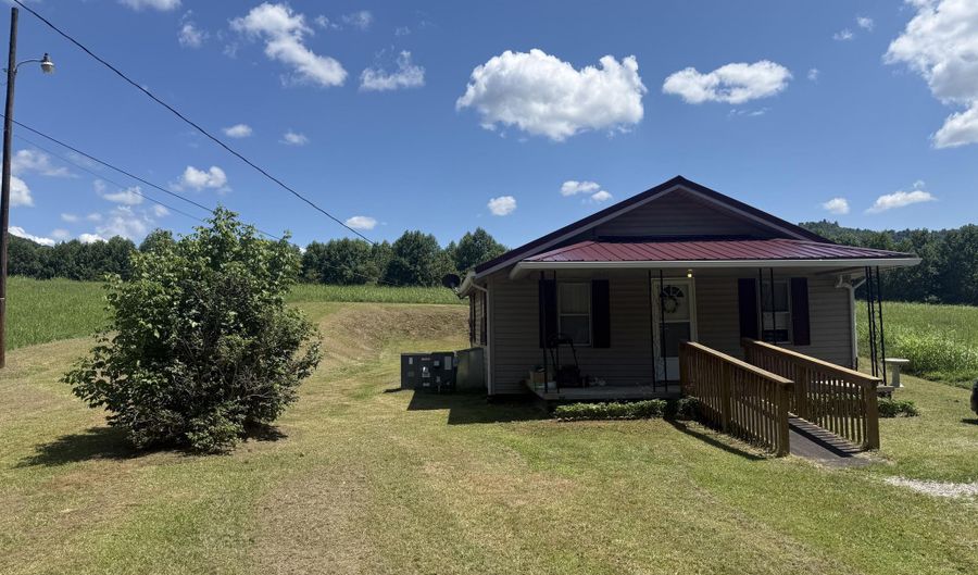 6639 State Hwy 459, Barbourville, KY 40906 - 2 Beds, 1 Bath