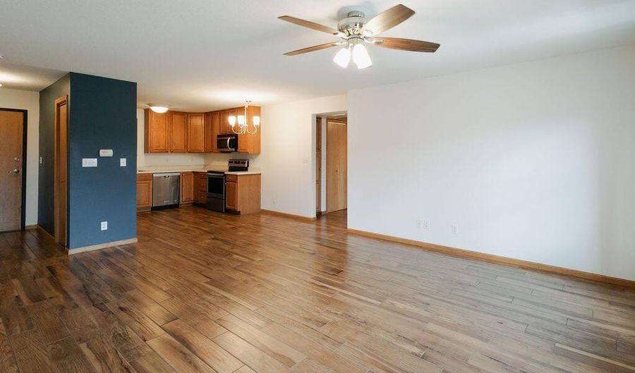 2511 Bristol Dr 208, Ames, IA 50010 - 2 Beds, 2 Bath