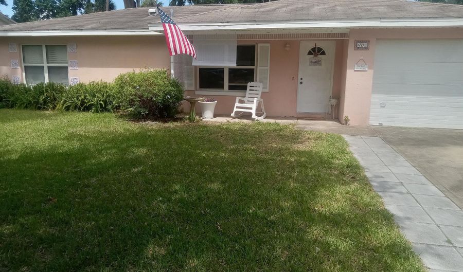 1703 Anniston Ave, Holly Hill, FL 32117 - 3 Beds, 2 Bath