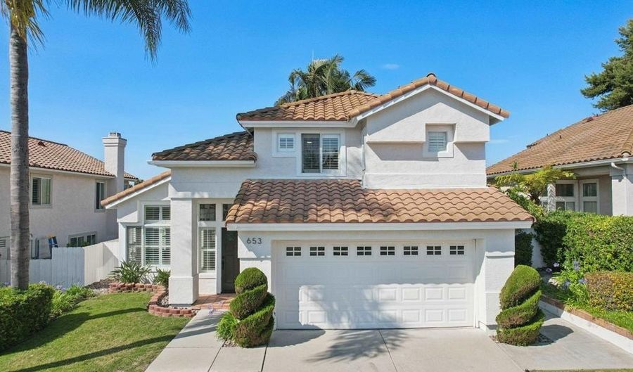 653 Montage Rd, Oceanside, CA 92057 - 3 Beds, 3 Bath