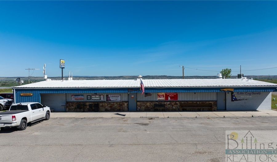 2131 W Arrow Creek Rd, Ballantine, MT 59006 - 0 Beds, 0 Bath