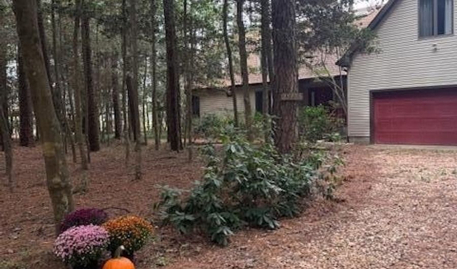 25135 MOUNT OREGON Dr, Accomac, VA 23301 - 3 Beds, 4 Bath