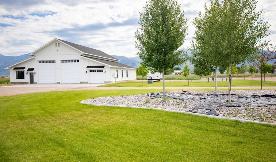 65 BAR 45 Trl, Afton, WY 83110 - 2 Beds, 1 Bath