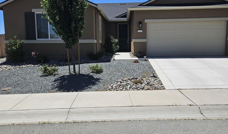 6510 Arc Dome Dr Homesite 1004, Carson City, NV 89701 - 4 Beds, 2 Bath