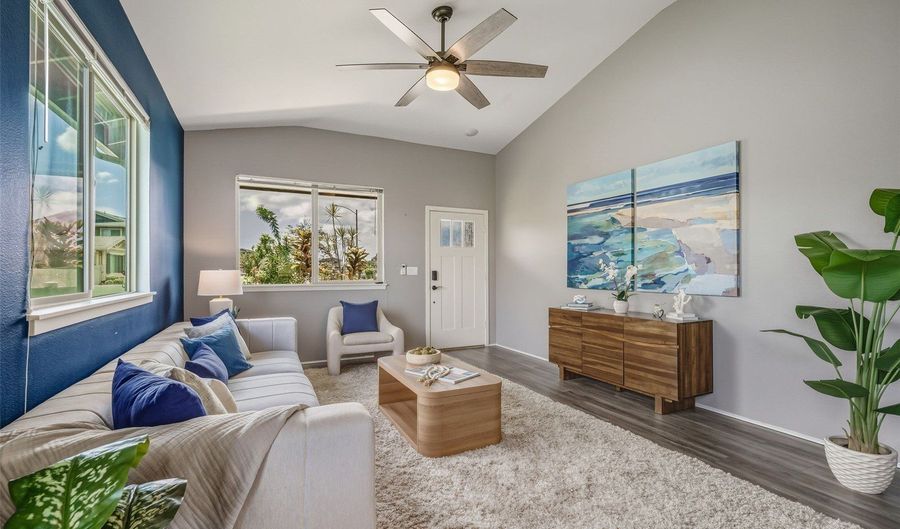 91-1003 Iliahialoe Loop, Ewa Beach, HI 96706 - 4 Beds, 3 Bath