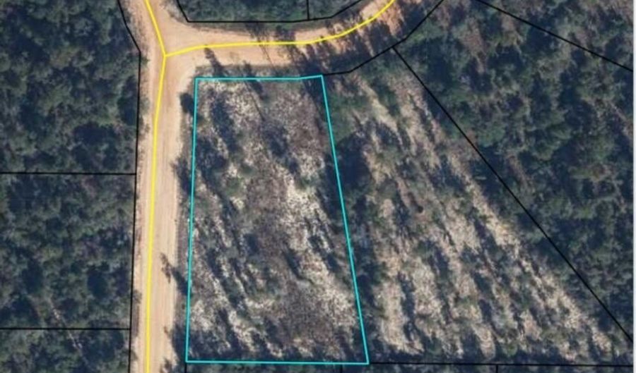 Empire Avenue lot 9, Alford, FL 32420 - 0 Beds, 0 Bath