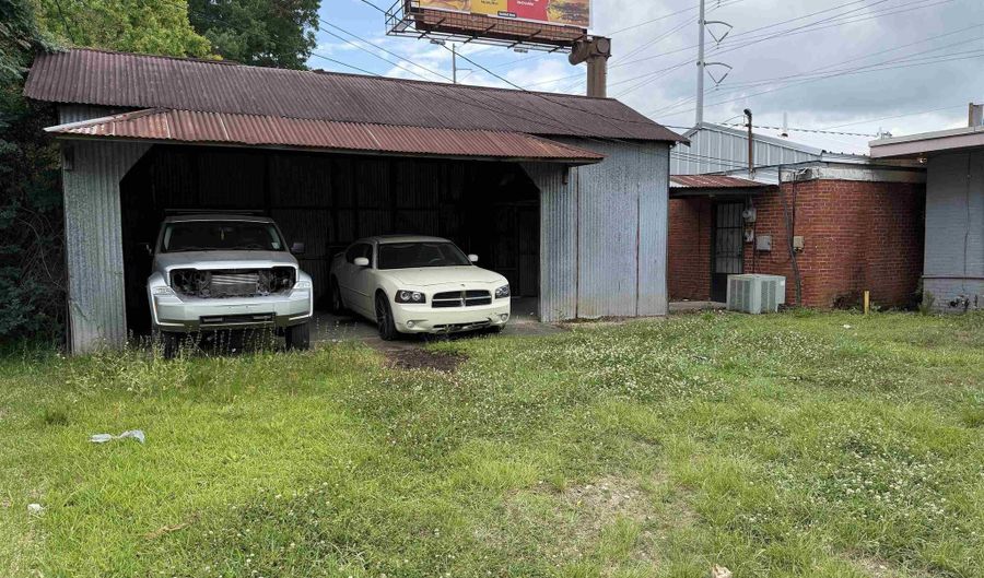 1348 Main St, Baker, LA 70714 - 0 Beds, 1 Bath