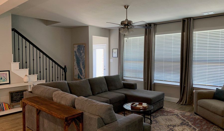 417 Windstream Dr, Aledo, TX 76008 - 4 Beds, 3 Bath