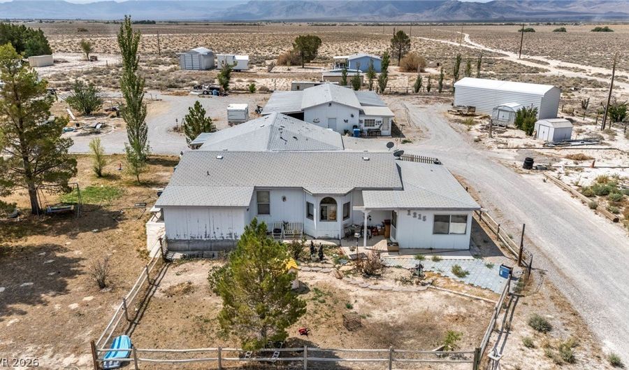 1215 Norite Ave, Jean, NV 89019 - 2 Beds, 2 Bath