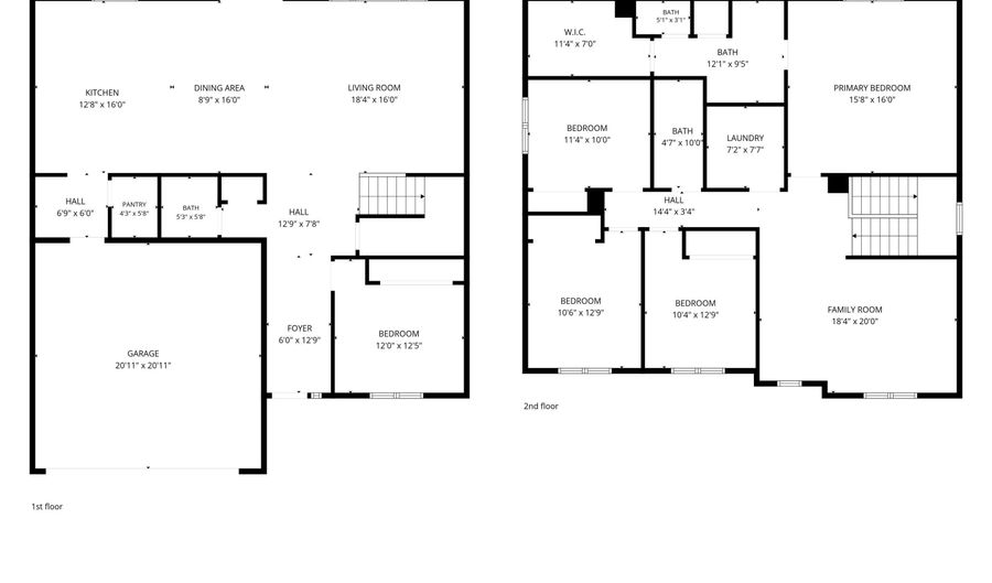 4601 Andromeda Ct, Bellemont, AZ 86015 - 5 Beds, 3 Bath