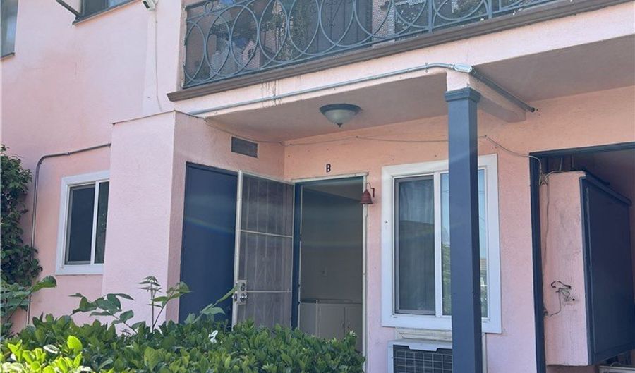 400 W Atlantic Blvd B, Alhambra, CA 91801 - 1 Beds, 1 Bath