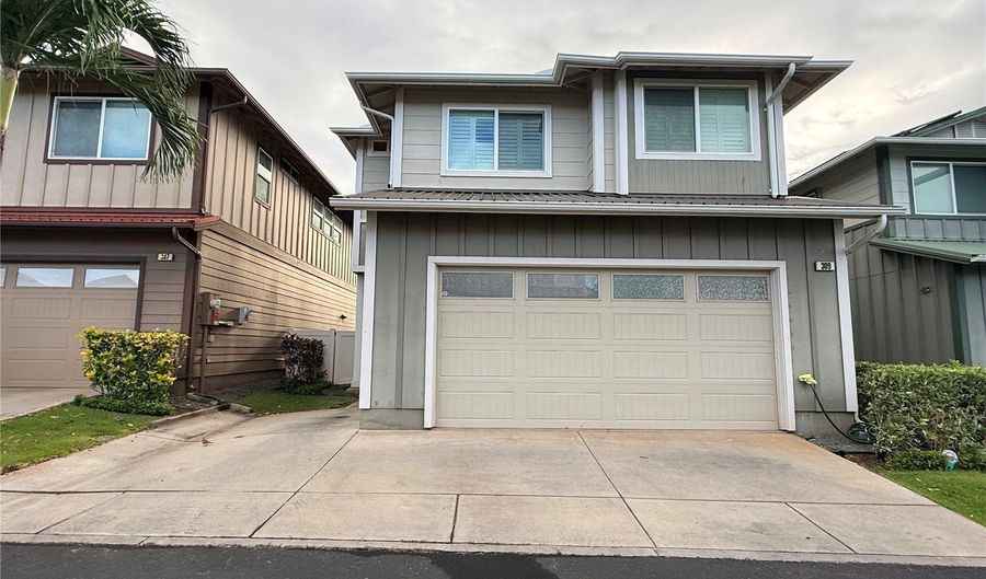 91-6221 Kapolei Pkwy 309, Ewa Beach, HI 96706 - 3 Beds, 3 Bath