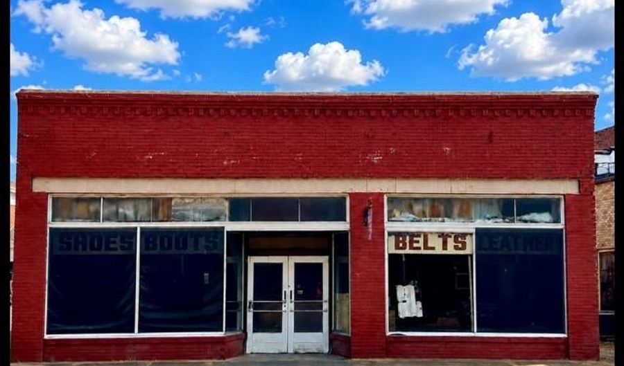 102 PANOLA Ave, Batesville, MS 38606 - 0 Beds, 0 Bath