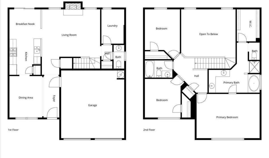 400 Stambridge Ct, Alpharetta, GA 30005 - 3 Beds, 3 Bath