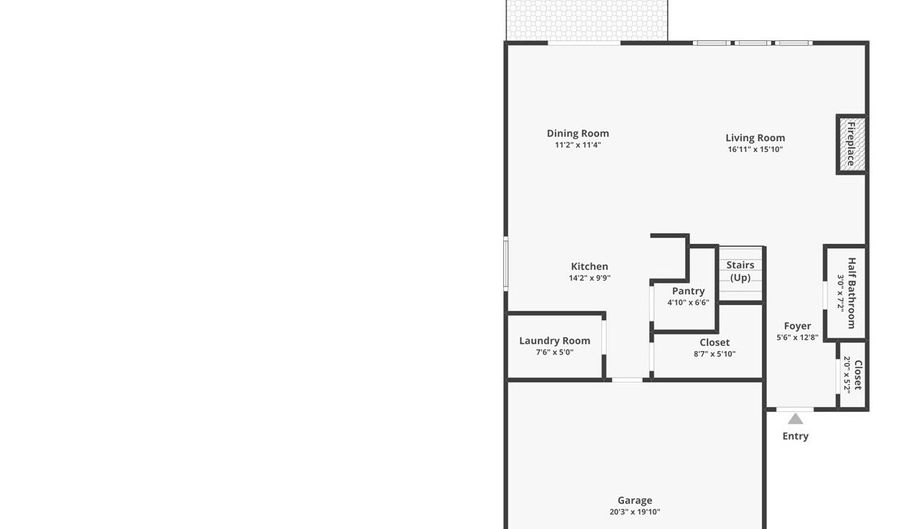 3447 SE 8TH Ave, Battle Ground, WA 98604 - 3 Beds, 3 Bath