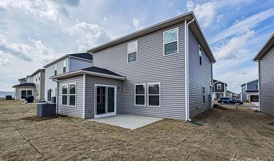 213 J.P. Dr, Albemarle, NC 28001 - 3 Beds, 3 Bath