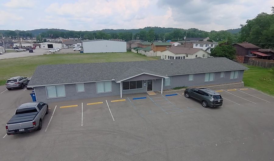 6472 Farmdale Rd, Barboursville, WV 25504 - 0 Beds, 0 Bath