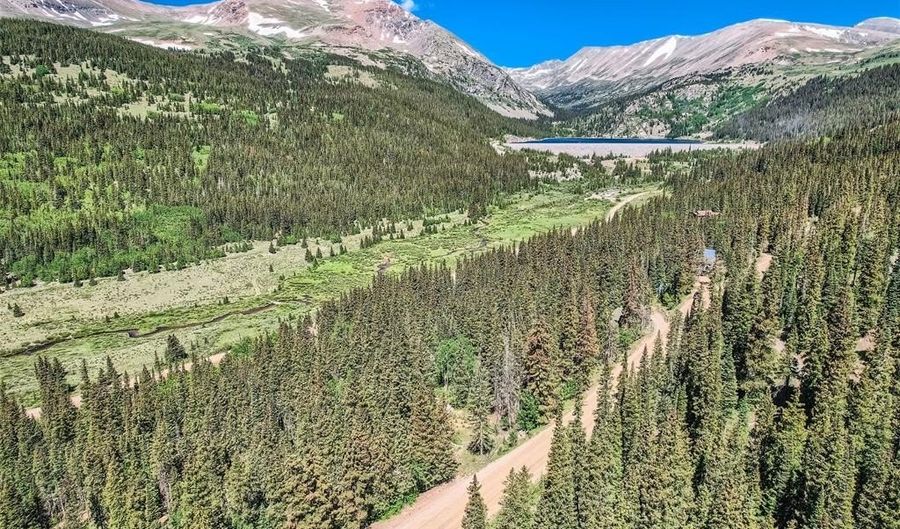 553 Nuthatch Dr Lot 18, Alma, CO 80440 - 0 Beds, 0 Bath