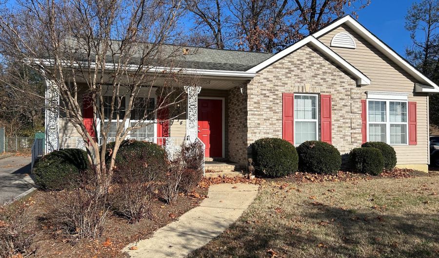 1914 FAIRFAX Rd, Annapolis, MD 21401 - 3 Beds, 3 Bath