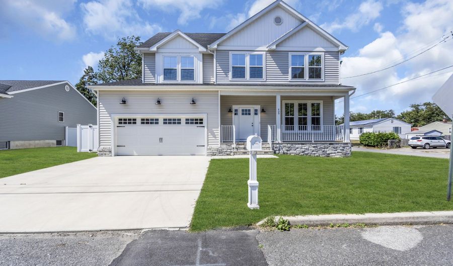 400 Anchor Ave, Beachwood, NJ 08722 - 4 Beds, null Bath