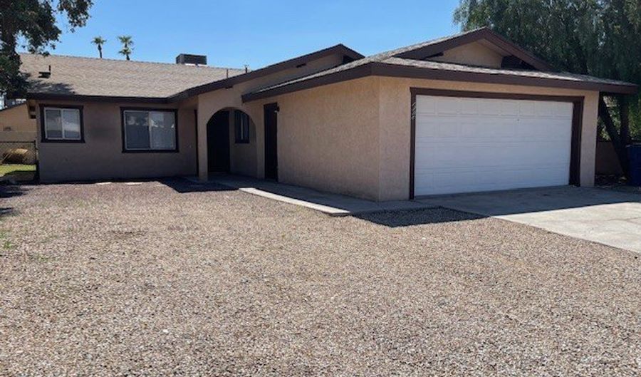 1396 Terrace Dr, Bullhead City, AZ 86442 - 3 Beds, 2 Bath