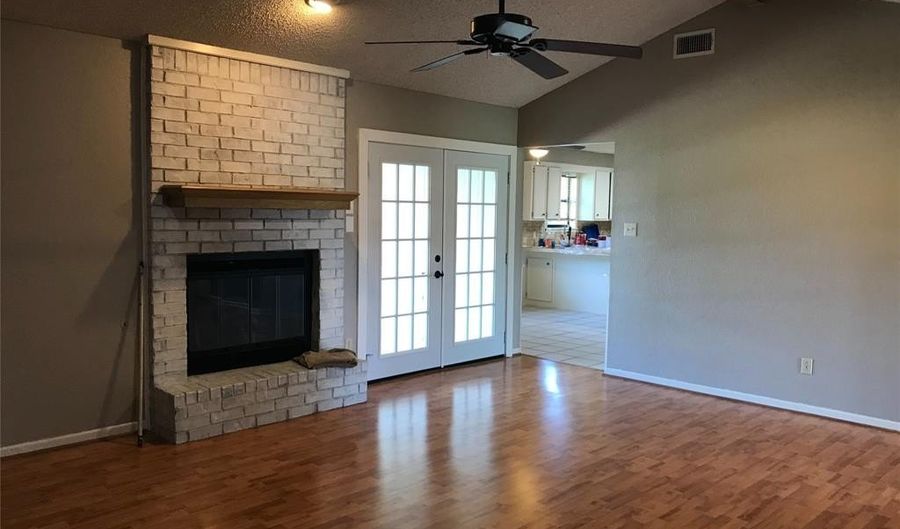 2618 Broken Bough Trl, Abilene, TX 79606 - 3 Beds, 2 Bath