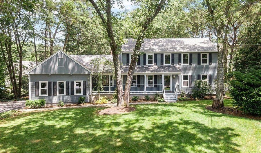 6 Candida Ln, Acton, MA 01720 - 4 Beds, 3 Bath