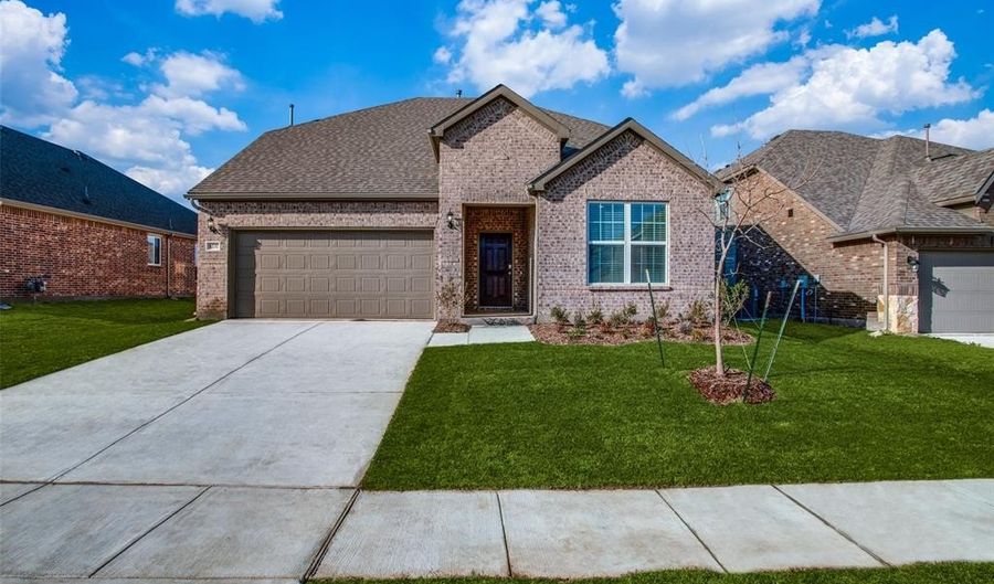 1237 Sharp St, Anna, TX 75409 - 5 Beds, 3 Bath
