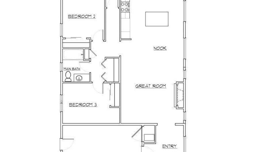 60850 SE Barstow Pl, Bend, OR 97702 - 3 Beds, 2 Bath