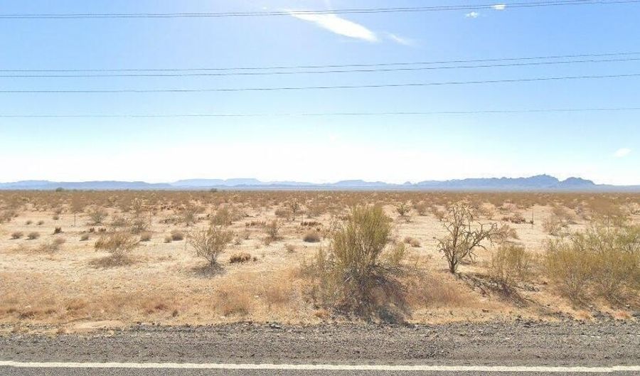 35152 CATTLE Ln 12, Bouse, AZ 85325 - 0 Beds, 0 Bath