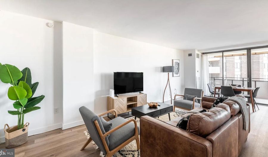 250 S REYNOLDS St 1004, Alexandria, VA 22304 - 2 Beds, 2 Bath