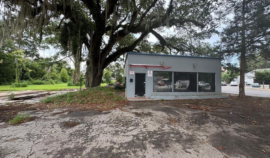 526 Scott St, Bainbridge, GA 39817 - 0 Beds, 0 Bath