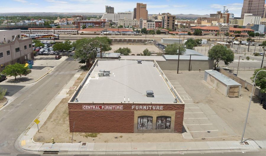 221 BROADWAY Blvd SE, Albuquerque, NM 87102 - 0 Beds, 0 Bath