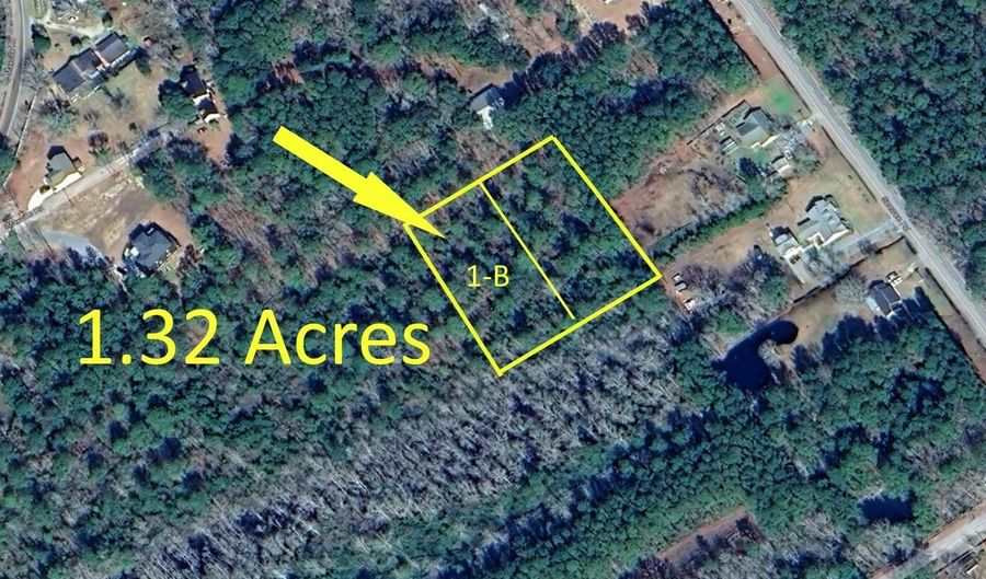 5554 Giddyup Ln, Awendaw, SC 29429 - 0 Beds, 0 Bath