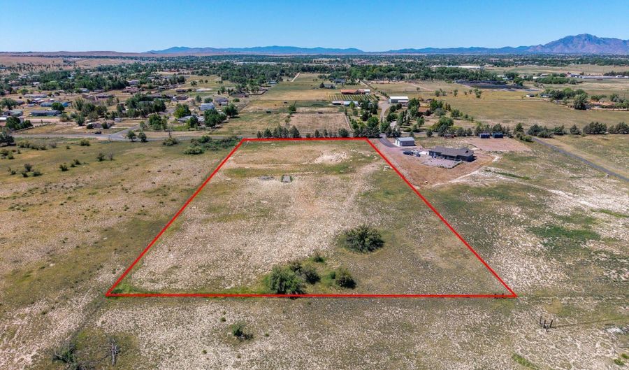 1330 E Road 4 N, Chino Valley, AZ 86323 - 0 Beds, 0 Bath