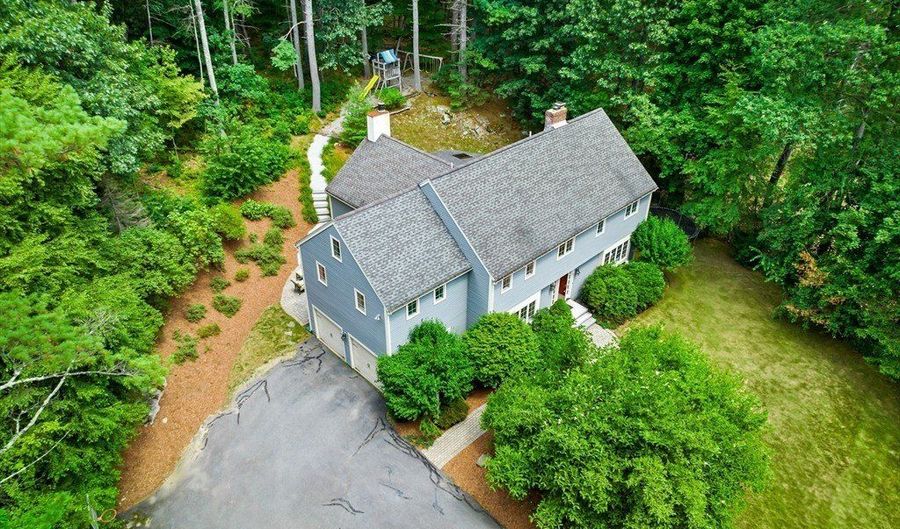 62 Waite Rd, Boxborough, MA 01719 - 4 Beds, 3 Bath