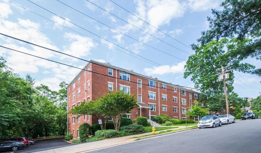 1400 12TH St N 1, Arlington, VA 22209 - 1 Beds, 1 Bath